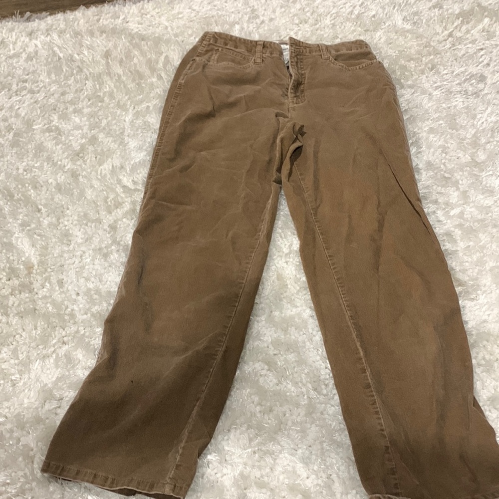 Jeans Talbots petites size 6 stretch